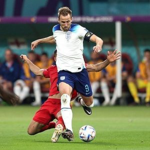 World Cup Draws